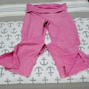 Pink Kids Bottoms